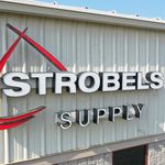 3M Versaflo Powered Air Purifying Respirator Easy Clean Assembly | Strobels Supply, Inc.